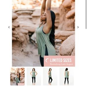 2 zyia items 🌙 BNWT & BNWOT